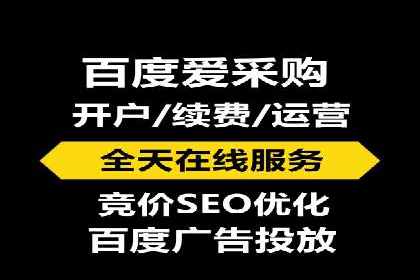 竞价推广代运营助力中小企业快速崛起